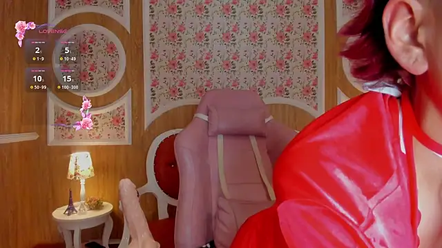 Snapshot of sweetkinkykloe chatting on 01.07.26 sweetkinkykloe online show from 01.07.26