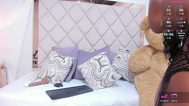 Snapshot of honeyy_cherry chatting on 01.15.26 honeyy cherry online show from 01.15.26