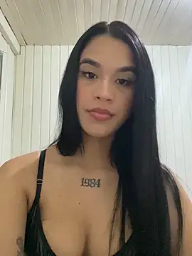 Snapshot of ashley_hoott chatting on 01.08.26 ashley hoott online show from 01.08.26