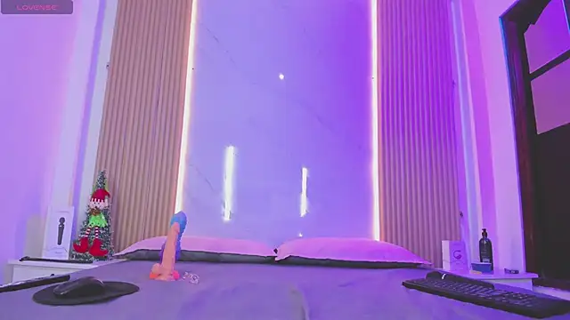 Samantha m395 online show from 01.06.26