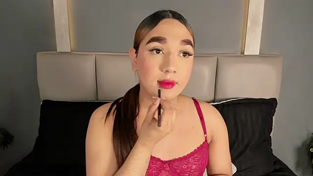 ChloeVixen online show from 01.11.26