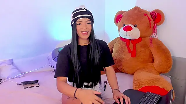 angels trans 23x online show from 04.14.26