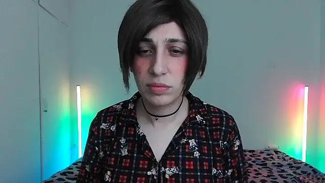 Snapshot of HoneyValentine chatting on 03.01.26 HoneyValentine online show from 03.01.26