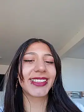Snapshot of Katteyes__ chatting on 02.21.26 Katteyes online show from 02.21.26