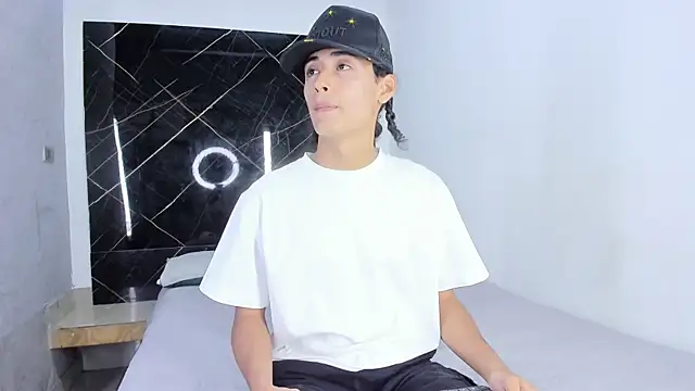 Snapshot of Treyk_king chatting on 01.17.26 Treyk king online show from 01.17.26