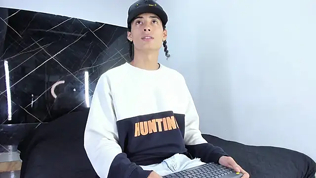 Snapshot of Treyk_king chatting on 01.18.26 Treyk king online show from 01.18.26