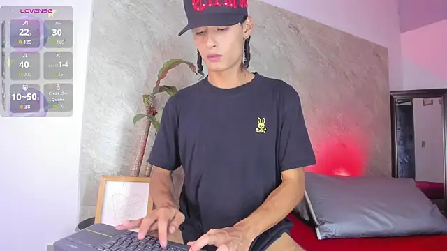 Treyk king online show from 04.09.26