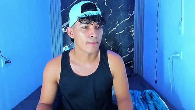 jamescurly00 online show from 02.06.26