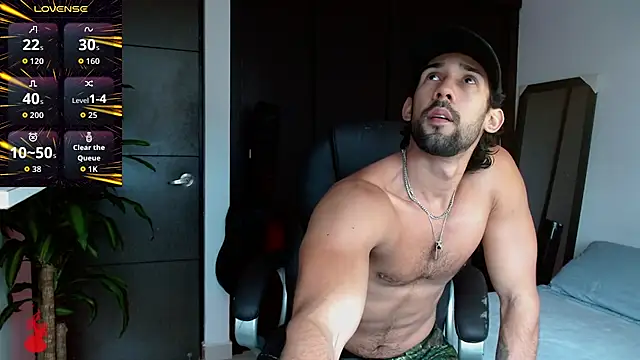 Snapshot of Rem_Dimartinz chatting on 02.23.26 Rem Dimartinz online show from 02.23.26