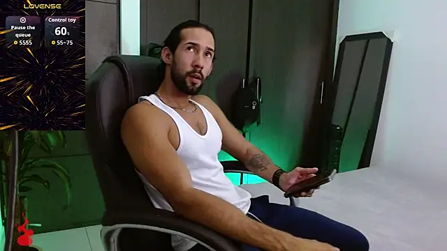 Snapshot of Rem_Dimartinz chatting on 02.27.26 Rem Dimartinz online show from 02.27.26