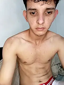 Snapshot of KaenAngel chatting on 01.10.26 KaenAngel online show from 01.10.26