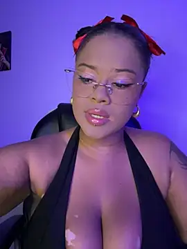 Snapshot of Antonella_03s chatting on 02.26.26 Antonella 03s online show from 02.26.26