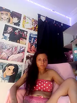 Snapshot of Stefany_Lovers01 chatting on 01.18.26 Stefany Lovers01 online show from 01.18.26