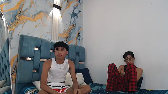 MAPOLA GREAT online show from 02.01.26