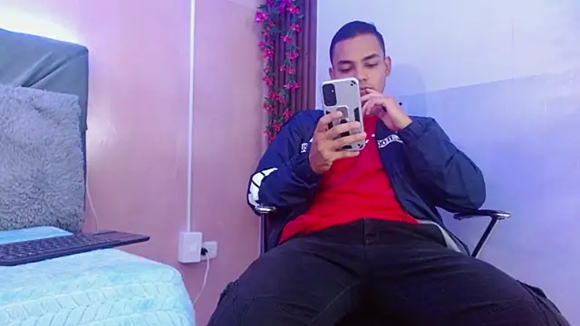 studentdeivy  online show from 02.04.26