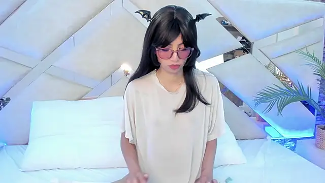  sabrina smith online show from 01.10.26