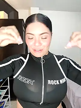 Snapshot of brenda_palacio chatting on 02.21.26 brenda palacio online show from 02.21.26