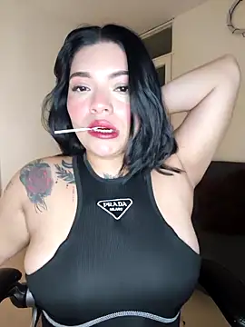 Snapshot of brenda_palacio chatting on 03.20.26 brenda palacio online show from 03.20.26