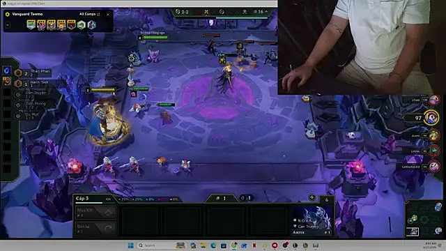 Drleed8654 online show from 04.27.26