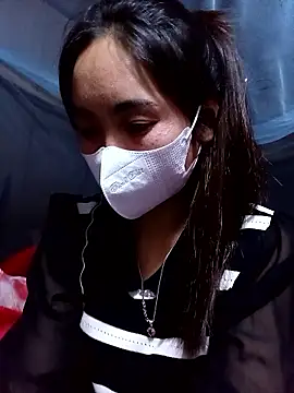 Snapshot of Ruby-224 chatting on 01.09.26 Ruby-224 online show from 01.09.26