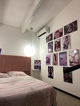 Iamcami  online show from 02.03.26