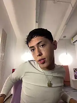 Iamcami  online show from 02.12.26