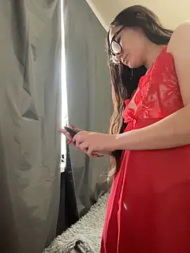 Snapshot of Adele_Shy_ chatting on 02.25.26 Adele Shy online show from 02.25.26