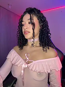 crystal dlun online show from 04.07.26