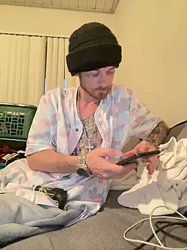 Nico2Nasty online show from 05.19.26