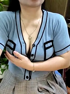 Arica sexykiss online show from 05.25.26