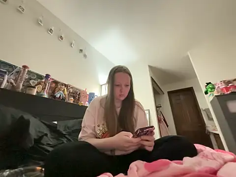 Snapshot of prettygirltracy_12 chatting on 02.05.26 prettygirltracy 12 online show from 02.05.26