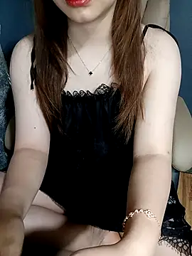 Snapshot of ChanChanLy chatting on 03.13.26 ChanChanLy online show from 03.13.26