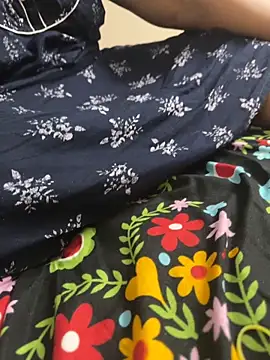 bubblyindiancutty online show from 01.06.26