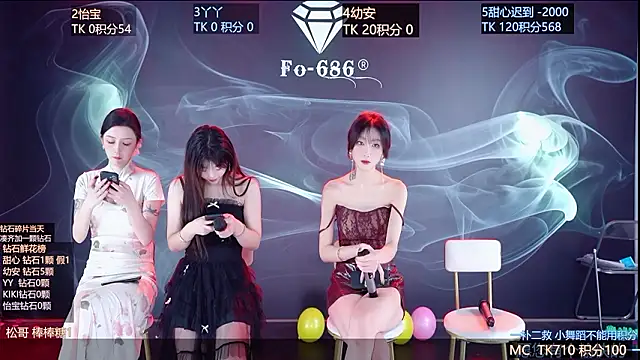 FO-686- online show from 01.15.26