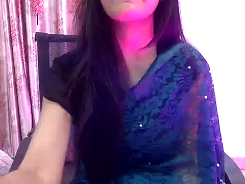 sweet riyaaa online show from 01.19.26