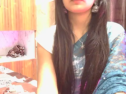 sweet riyaaa online show from 02.14.26