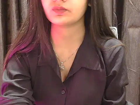 sweet riyaaa online show from 02.27.26