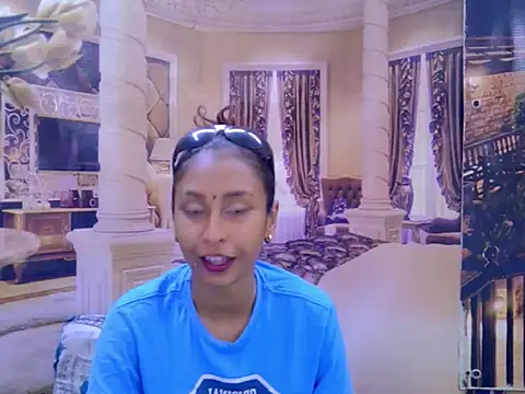 Snapshot of IndianSexyButt chatting on 02.23.26 IndianSexyButt online show from 02.23.26