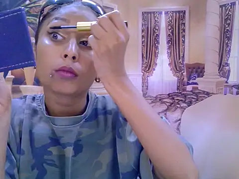 Snapshot of IndianSexyButt chatting on 02.25.26 IndianSexyButt online show from 02.25.26