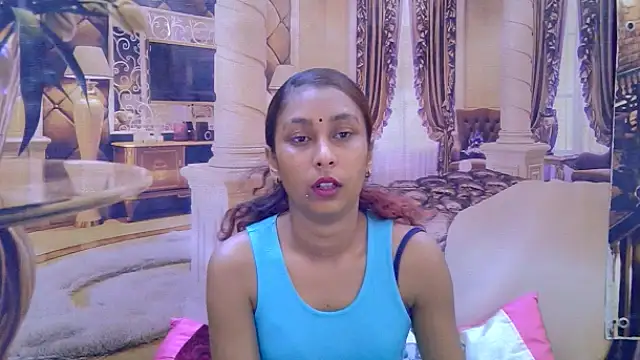 IndianSexyButt online show from 03.14.26