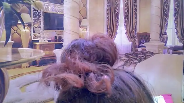 IndianSexyButt online show from 03.16.26