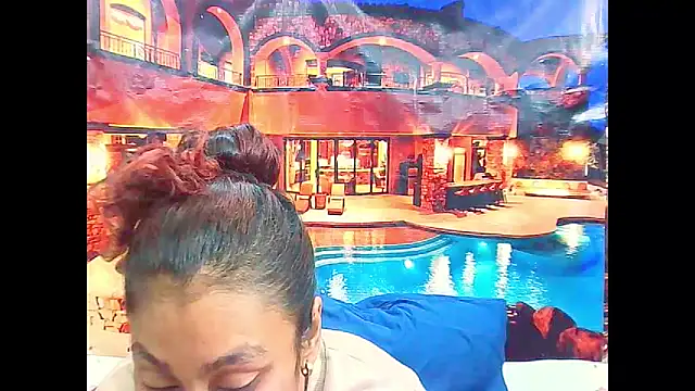 IndianSexyButt online show from 03.22.26