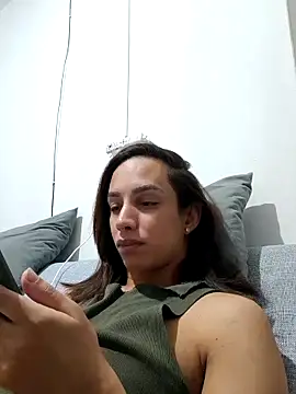 Snapshot of ofjuliaa chatting on 05.07.26 ofjuliaa online show from 05.07.26