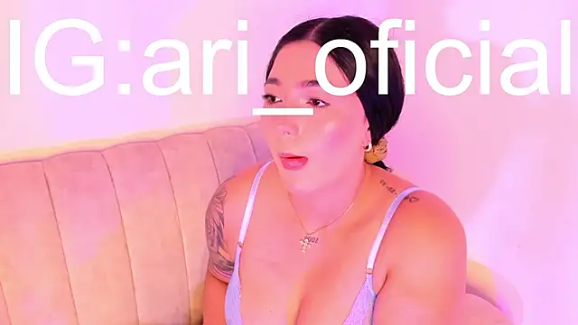 aitana 056 online show from 01.08.26