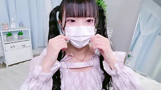 Nonn chan online show from 03.16.26