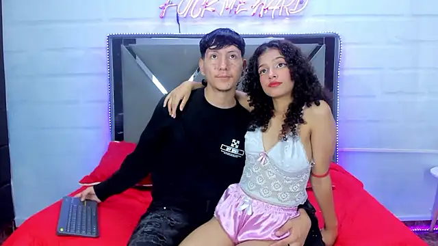 BunnyLove  online show from 02.25.26