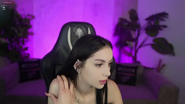 Mila Rose054 online show from 02.08.26