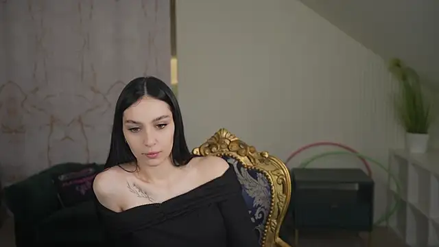 Mila Rose054 online show from 03.16.26