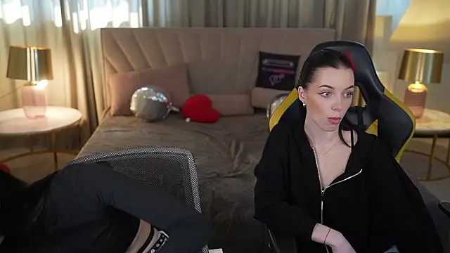 Mila Rose054 online show from 03.24.26