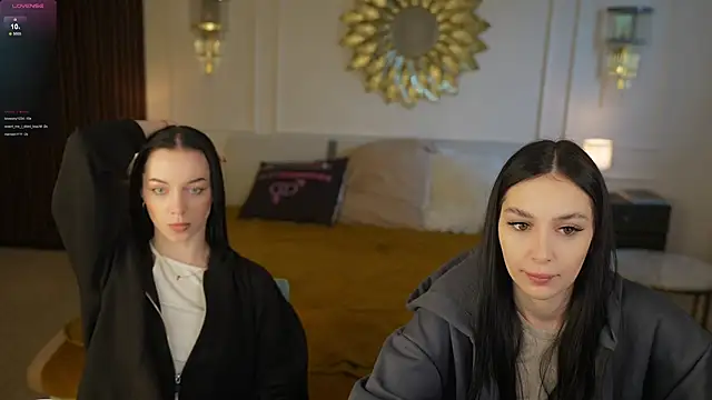 Mila Rose054 online show from 04.08.26